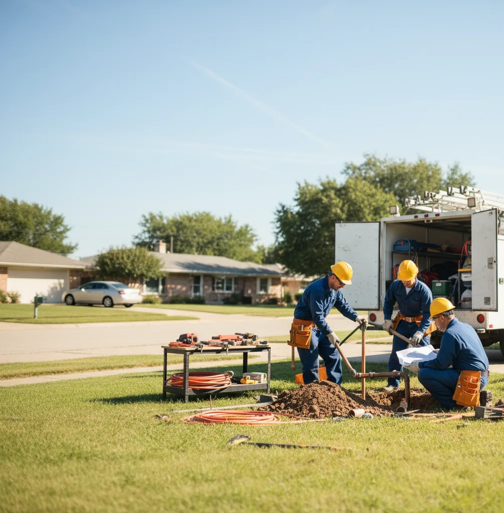 Emergency Plumbing in Ardsley, NY